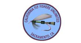 CA fly fishers