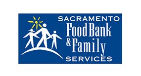 Sacramento Food Bank and Family Service