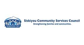 Siskiyou community service council
